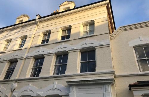East Putney Apartamento | Maisonette Studio Flat in Putney