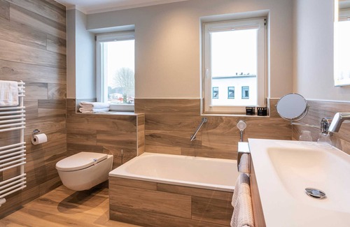 Trassenheide Complejo | Suite Casita - SEETELHOTEL Children's Resort Usedom (anteriormente Hotel Waldhof)