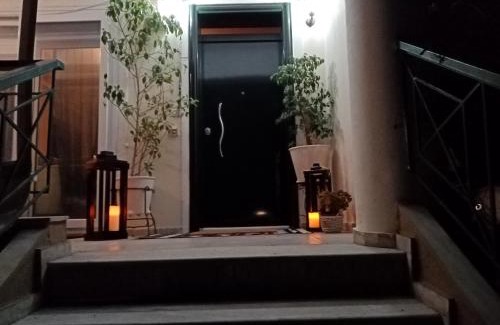 Perea Villa | maisonette with garden