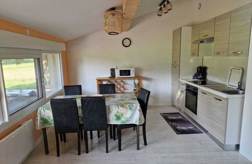 Avignonet-Lauragais Casa | Maisonette with large garden