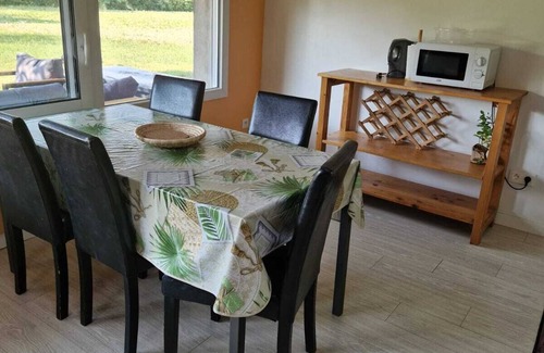 Avignonet-Lauragais Casa | Maisonette with large garden