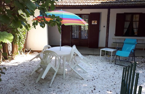 Tarascon Casa | Dúplex con jardín privado cerca de Avignon