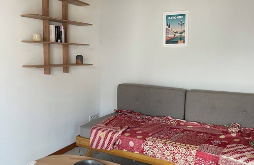 Jatxou Casa | Maisonette with terrace