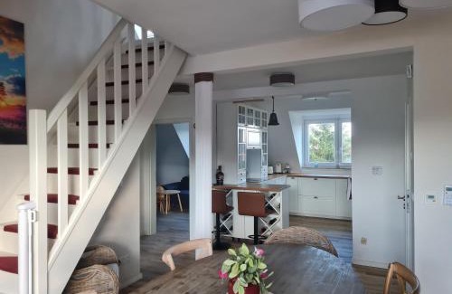 Zweckel Apartamento | Maisonette-Wohnung in Gladbeck