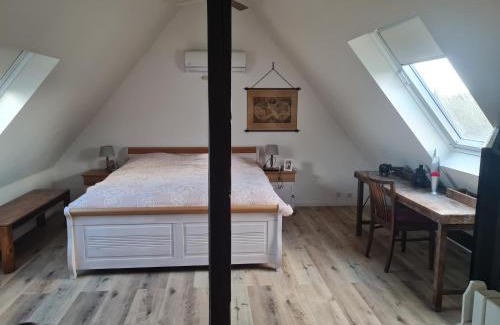 Zweckel Apartamento | Maisonette-Wohnung in Gladbeck