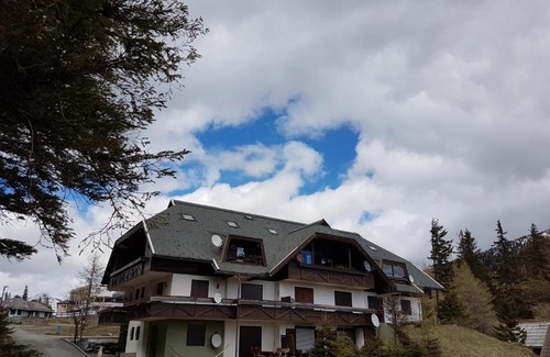 Katschberg Apartamento | Maisonette-Wohnung Katschberg