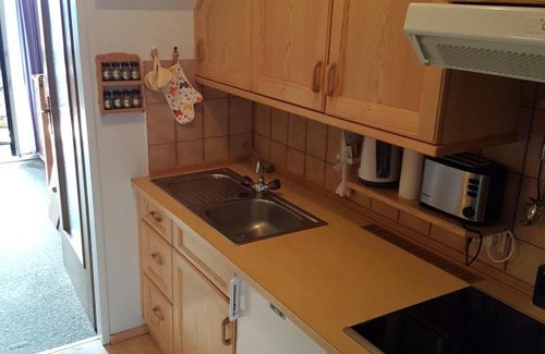 Katschberg Apartamento | Maisonette-Wohnung Katschberg