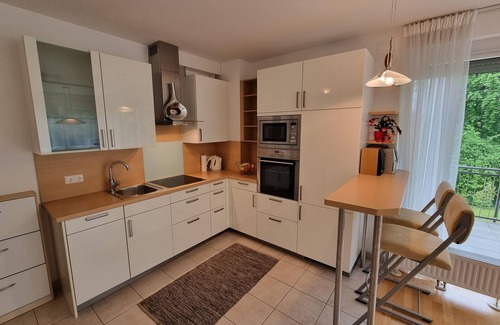 Sekirn Apartamento | Maisonette Wohnung Wörthersee
