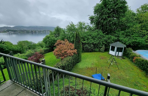 Sekirn Apartamento | Maisonette Wohnung Wörthersee