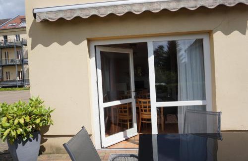 Rheinsberg Apartamento | Maisonetten Apartment
