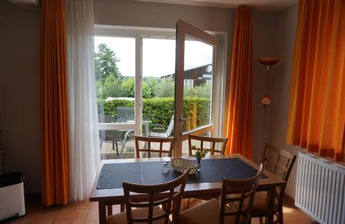 Rheinsberg Apartamento | Maisonetten Apartment