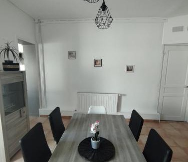 Le Marais Casa | Maisonlille
