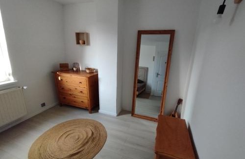 Le Marais Casa | Maisonlille