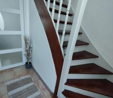 Le Marais Casa | Maisonlille