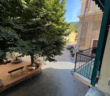 Noli Apartamento | MaisonMarie
