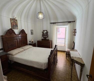 Noli Apartamento | MaisonMarie