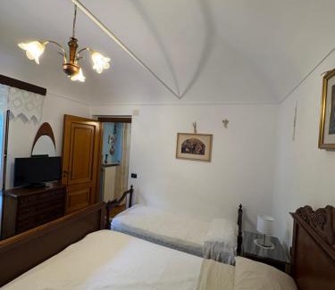 Noli Apartamento | MaisonMarie