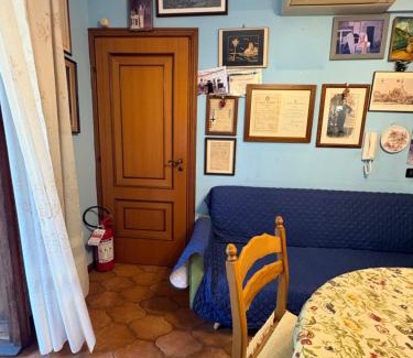 Noli Apartamento | MaisonMarie