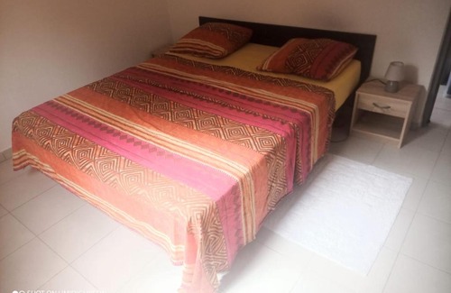 Le Vauclin Apartamento | MaisonMIVA