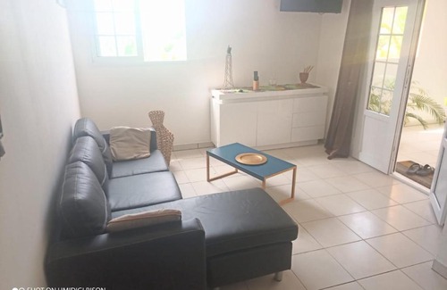 Le Vauclin Apartamento | MaisonMIVA