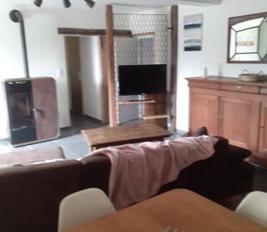 Etreux Casa | Maisonnée au cœur de la Thierache