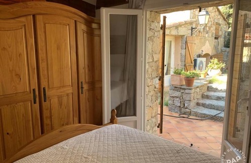 Santa-Reparata-di-Balagna Casa | Maisonnette