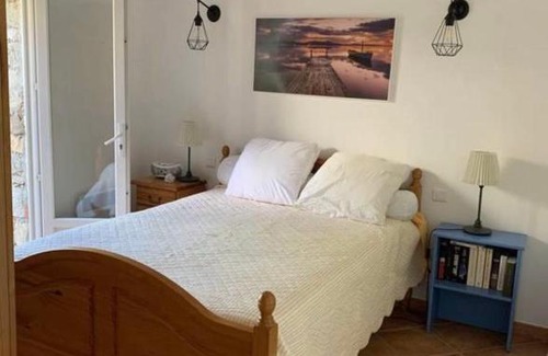 Santa-Reparata-di-Balagna Casa | Maisonnette