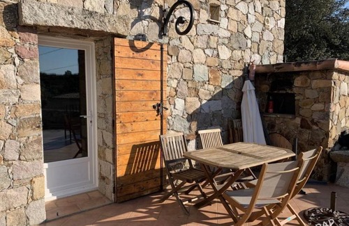 Santa-Reparata-di-Balagna Casa | Maisonnette