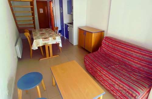 La Bastide-sur-l'Hers Casa | Maisonnette de Vacances