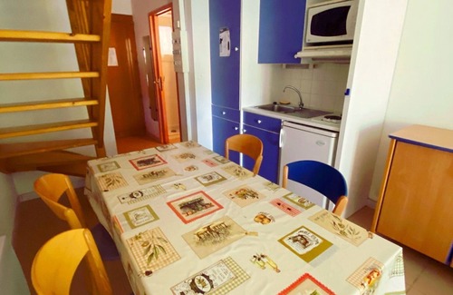 La Bastide-sur-l'Hers Casa | Maisonnette de Vacances