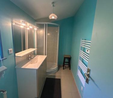 Chantenay-Saint-Imbert Apartamento | Maisonnette deux couchages