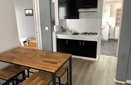 Plouguerneau Casa | Maisonnette à 100 m de la plage