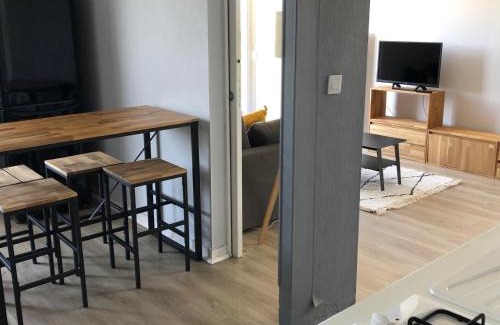 Plouguerneau Casa | Maisonnette à 100 m de la plage