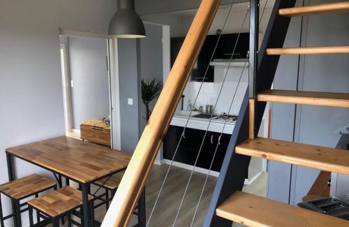 Plouguerneau Casa | Maisonnette à 100 m de la plage