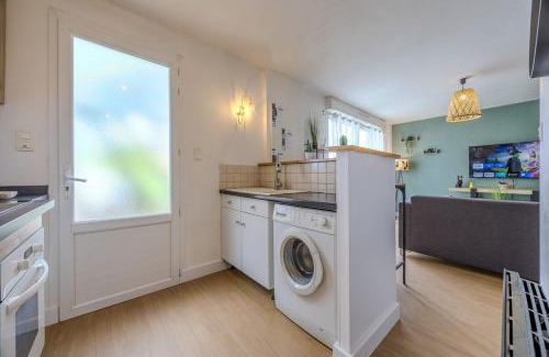 Mont-de-Marsan Apartamento | Maisonnette à Mont-de-Marsan