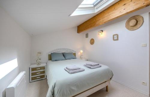 Mont-de-Marsan Apartamento | Maisonnette à Mont-de-Marsan