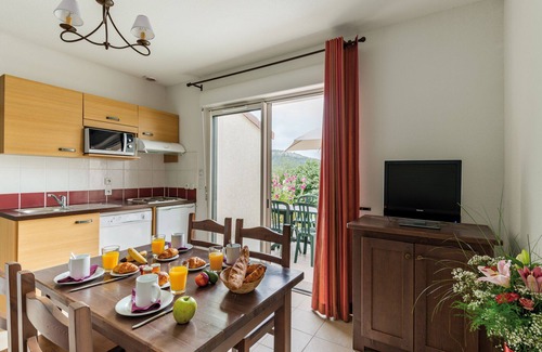 Cajarc Casa | Maisonnette 2 Pièces en Duplex ou PMR Dans Résidence Avec Piscine à Cajarc