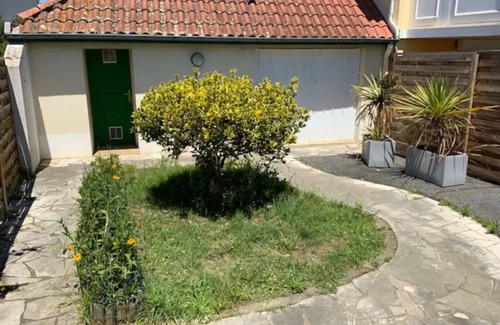 Billere Apartamento | Maisonnette 2 to 4 pers - Garden - Quiet - Free parking