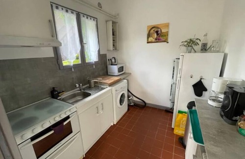 Noyers-sur-Cher Casa | Maisonnette 3/5personnes Dans Domaine Clos