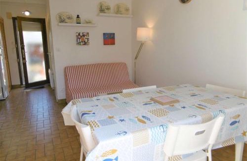 Saint-Jacques Apartamento | Maisonnette 3 pièces 4-5 personnes proche de l'océan - WIFI - Lenaig