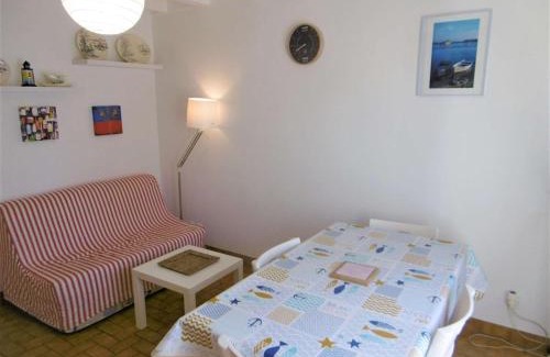 Saint-Jacques Apartamento | Maisonnette 3 pièces 4-5 personnes proche de l'océan - WIFI - Lenaig