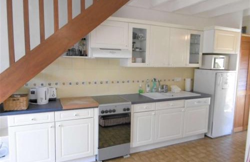 Saint-Jacques Apartamento | Maisonnette 3 pièces 4-5 personnes proche de l'océan - WIFI - Lenaig
