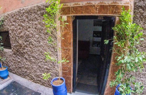 Medina Casa | Dúplex de 400 metros Jemma El Fna