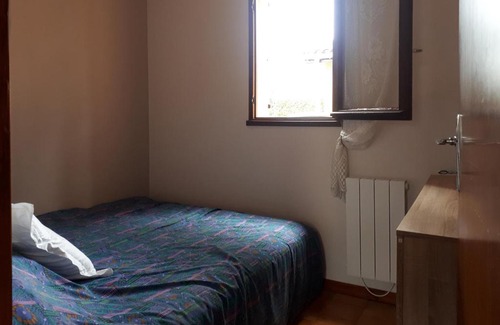 Ares Casa | Maisonnette 40m2 pour 4 personnes