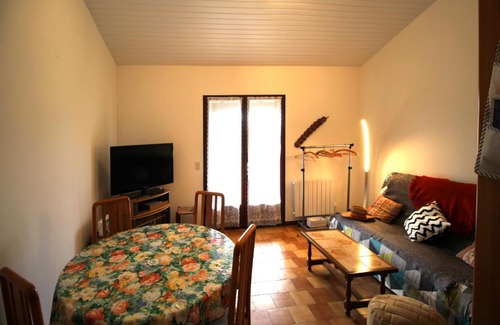 Ares Casa | Maisonnette 40m2 pour 4 personnes
