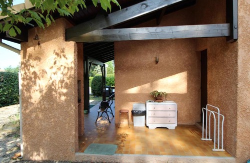 Ares Casa | Maisonnette 40m2 pour 4 personnes