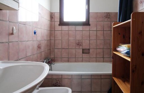 Ares Casa | Maisonnette 40m2 pour 4 personnes