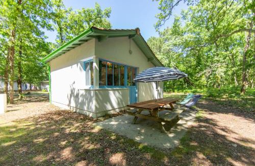 Ares Casa | maisonnette 6 pers dans résidence avec piscine