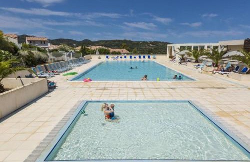 Belgodere Apartamento | MAISONNETTE 6 PERS PROCHE L'ILE ROUSSE