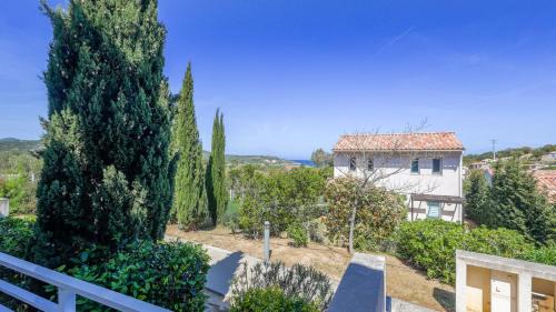 Belgodere Apartamento | MAISONNETTE 6 PERS PROCHE L'ILE ROUSSE